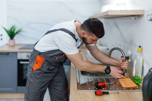 Best Sewer Cleaning Services  in Waterville, OH