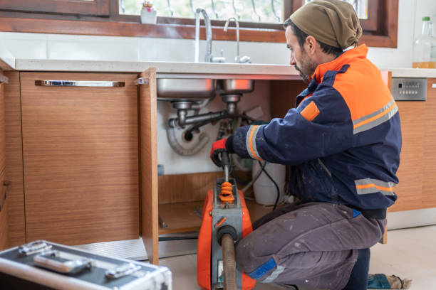 Best Best Plumbers Near Me  in Waterville, OH