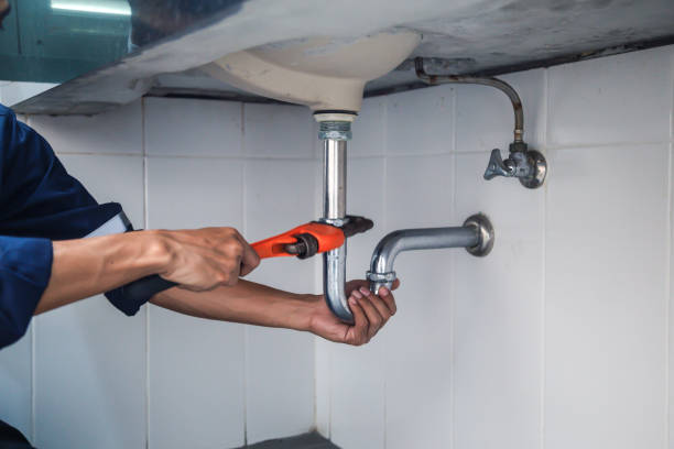 Best Emergency Plumbing Repair  in Waterville, OH