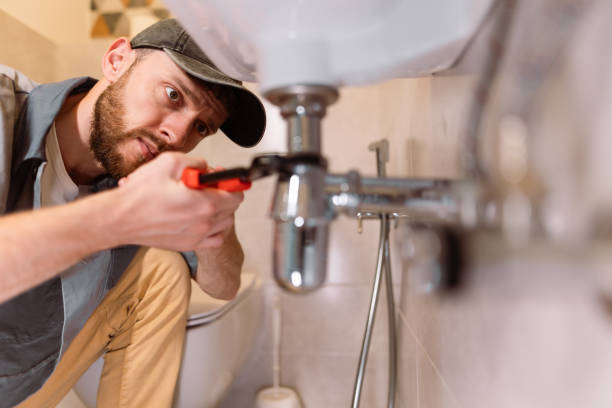 Best 24-Hour Plumber Near Me  in Waterville, OH