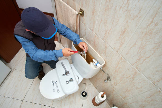 Best Plumbing Repair Near Me  in Waterville, OH