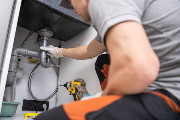 Best Hot Water Heater Installation  in Waterville, OH