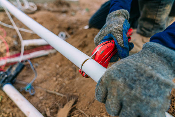 Best Sprinkler Systems  in Waterville, OH
