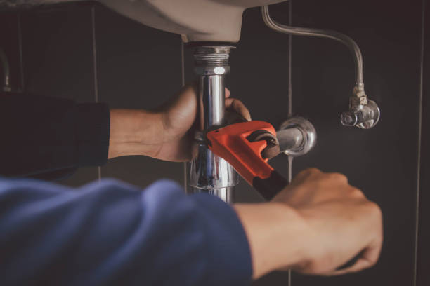 Trusted Waterville, OH Plumbing Experts
